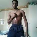 Fuck me hard and make me cum all night long